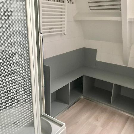 Chalet 46 Casa Fantasia Durbuy Zewnętrze zdjęcie
