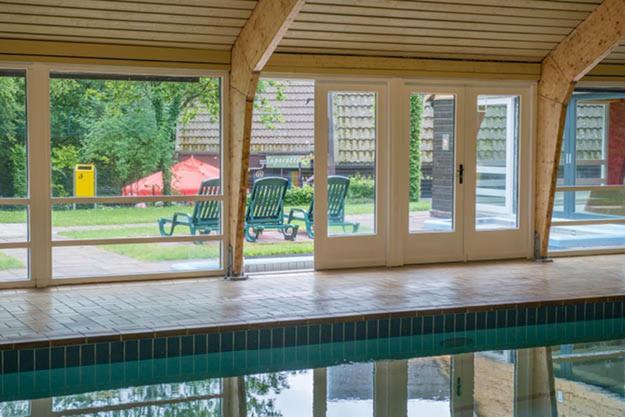 Chalet 46 Casa Fantasia Durbuy Zewnętrze zdjęcie