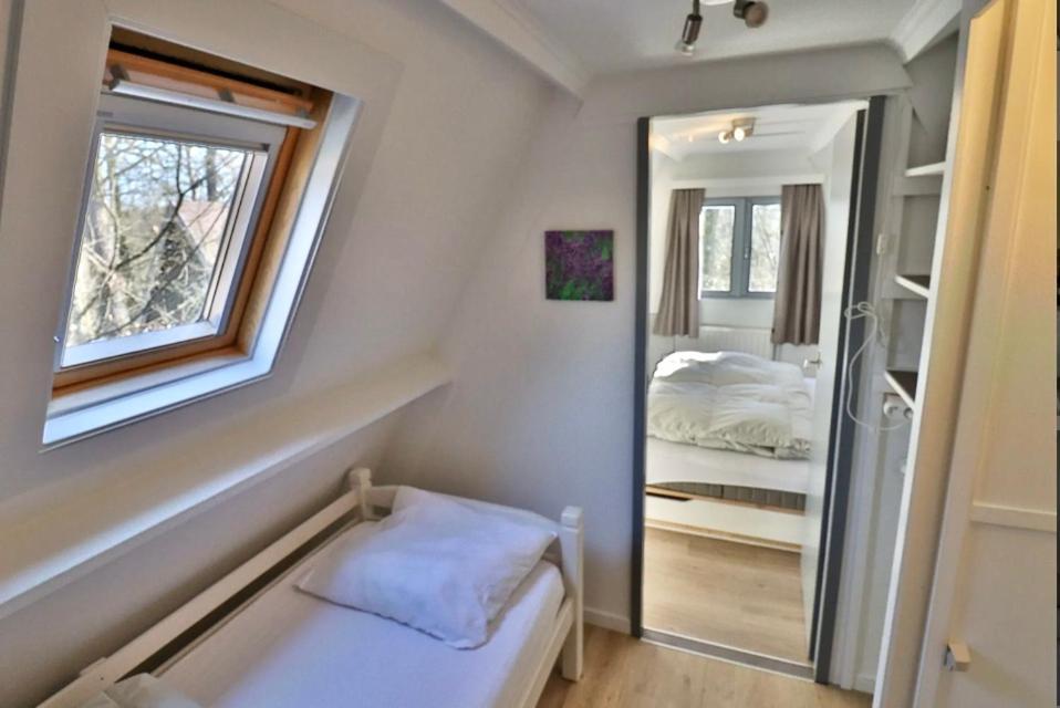 Chalet 46 Casa Fantasia Durbuy Zewnętrze zdjęcie