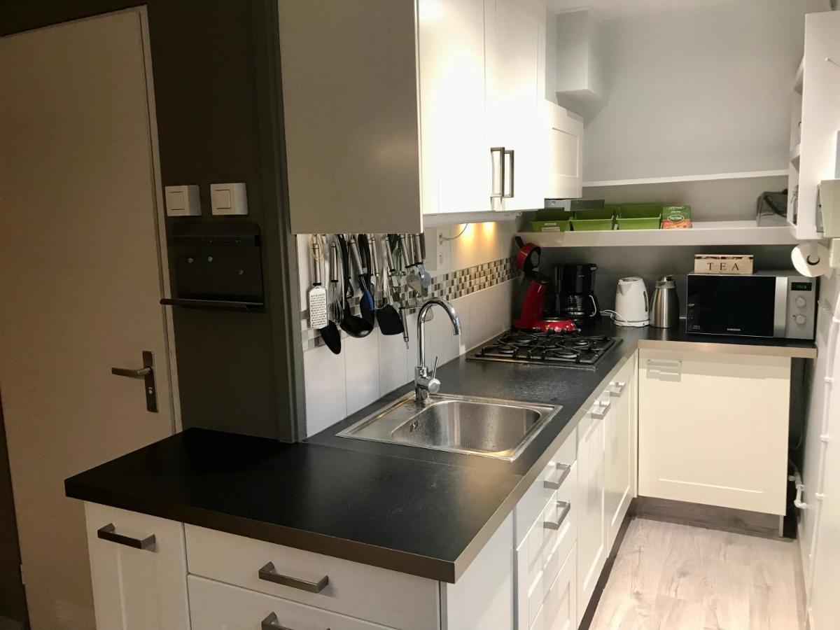 Chalet 46 Casa Fantasia Durbuy Zewnętrze zdjęcie
