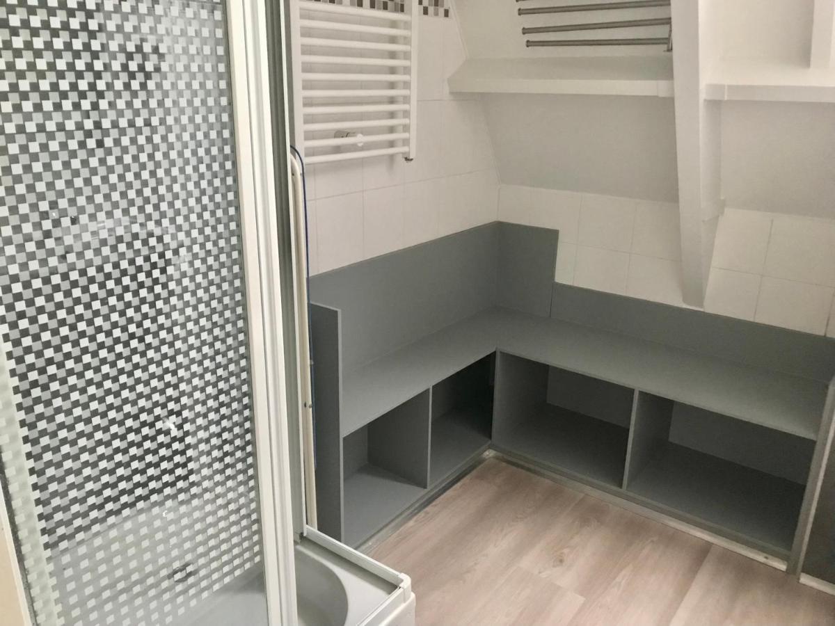 Chalet 46 Casa Fantasia Durbuy Zewnętrze zdjęcie