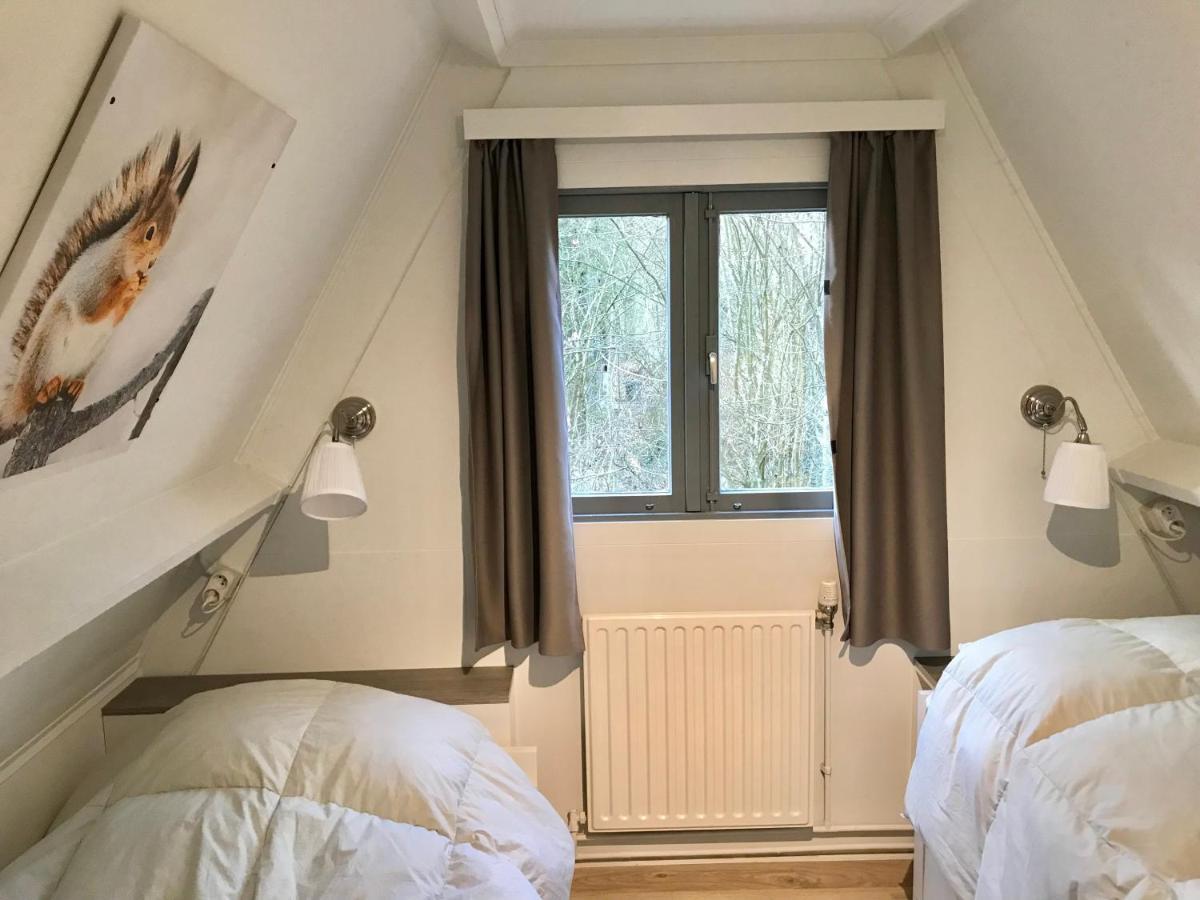 Chalet 46 Casa Fantasia Durbuy Zewnętrze zdjęcie